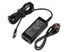 Original 45W HP 14-an000 14-an000nf Adapter Charger + Cord