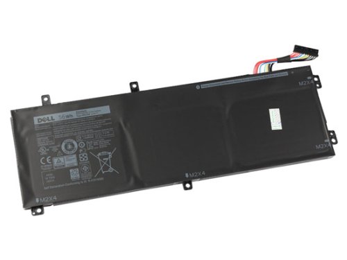 原裝 Dell Vostro 7590 P83F P83F001 電池 56Wh 4900mAh