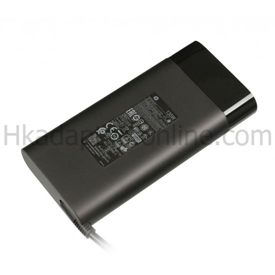 原裝 135W HP L15879-001 Charger 充電器 電源 + 電源線 - Click Image to Close