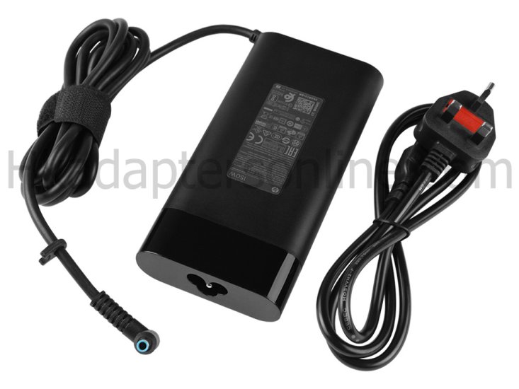 原廠 150W HP 4SC18AA#ABB Charger 充電器 電源 + 電源線 - Click Image to Close