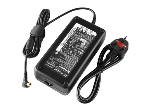 原裝 150W Lenovo ThinkCentre M90z 0852-A1U Charger 充電器 電源 + 電源線