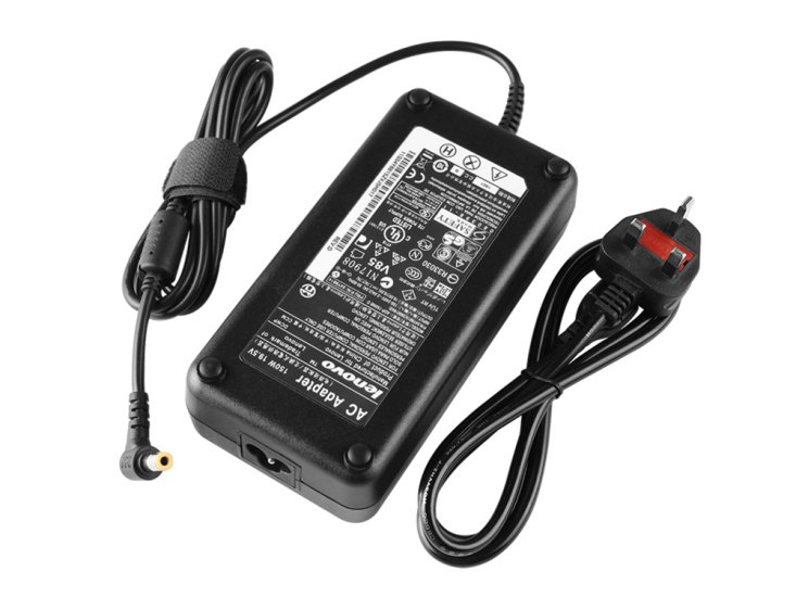 原裝 150W Lenovo ThinkCentre M72z 3548 Charger 充電器 電源 + 電源線 - Click Image to Close