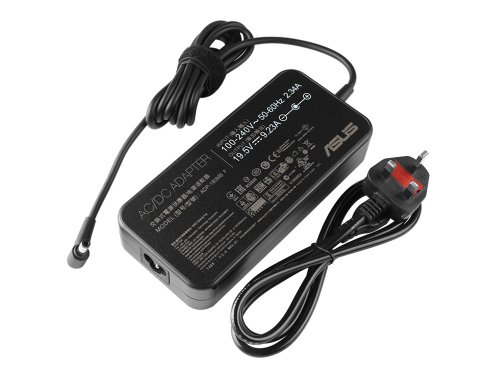 原裝 180W Asus ROG GL502VM-FY022T Charger 充電器 電源 + 電源線