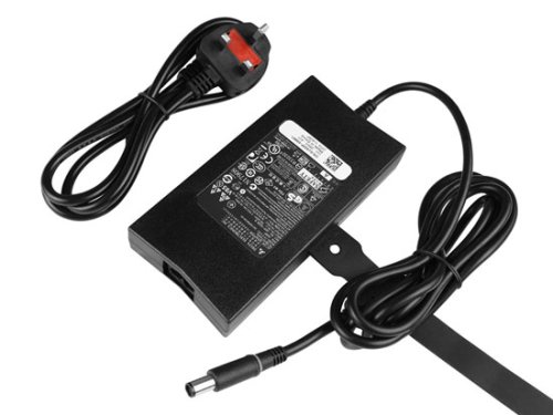 原裝 150W Slim Dell 330-5830 330-5829 Charger 充電器 電源 + 電源線