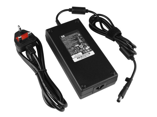 原裝 180W HP L56543-004 Charger 充電器 電源 + 電源線