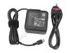 原廠 65W USB-C MSI S93-0401911-MSK Charger 充電器 電源 + 電源線