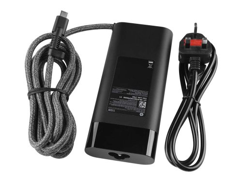 110W USB-C HP EliteBook 865 G9 7L0P3U8R Charger 充電器 電源