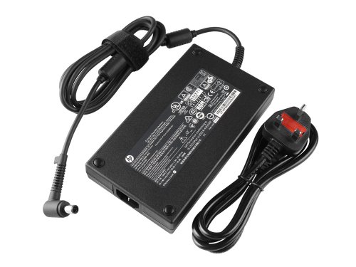 原裝 200W HP A200A05DL Charger 充電器 電源 + 電源線