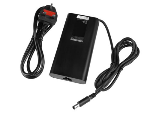 原裝 180W Dell 450-ABJQ Charger 充電器 電源 + 電源線