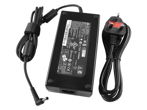 180W MSI GF65 Thin 10SER-690DE Charger 充電器 電源