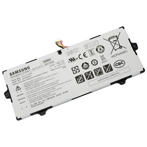 3530mAh 54Wh 4芯 Samsung AA-PBTN4LR-05 電池