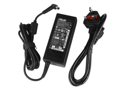 原裝 65W Asus 0A001-00444100 Charger 充電器 電源 + 電源線