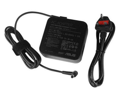 原裝 90W Asus 0A001-00057000 Charger 充電器 電源 + 電源線