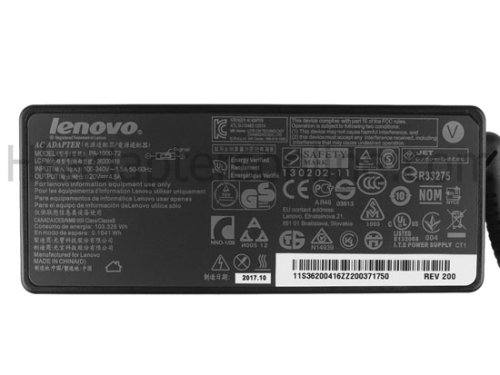 原裝90W 變壓器/充電器Lenovo C40-30 C40-05 C4030 C4005 +免費電源線