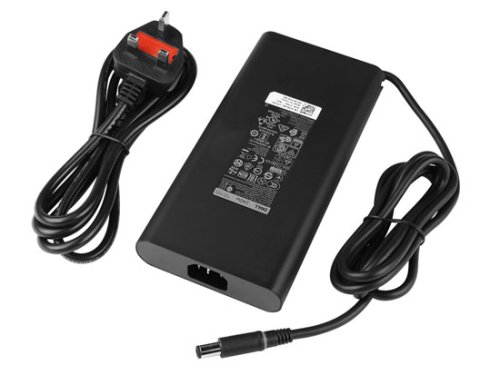 原裝 240W Dell RYJJ9 R4P0K Charger 充電器 電源 + 電源線