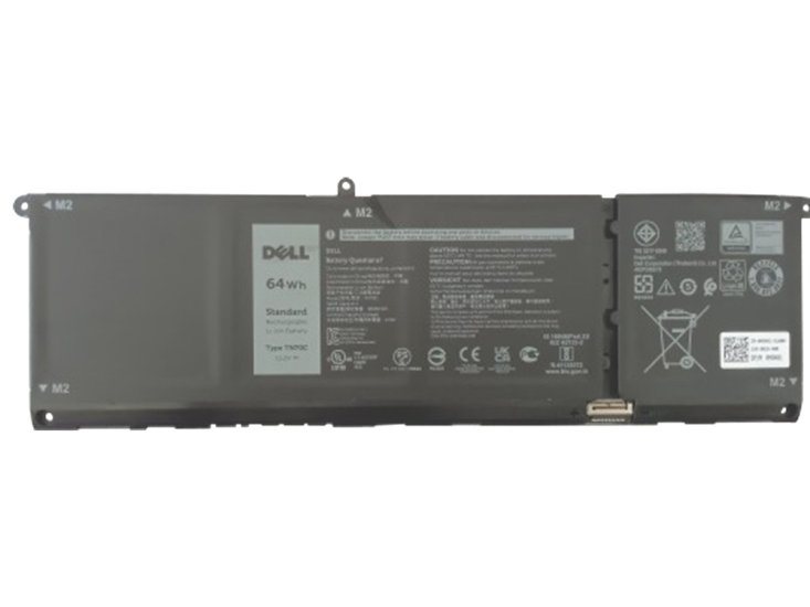 原廠 4000mAh 64Wh Dell 0JGCCT JGCCT 電池 - Click Image to Close