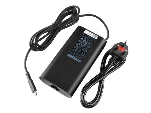 原裝 90W USB-C Dell WRC3R CN-0MDD7C Charger 充電器 電源 + 電源線