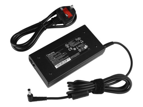 原裝 120W MSI GF63 Thin 9SC-257 Charger 充電器 電源 + 電源線 [ADHK-Chicony-19.5V-6.15A-5.5-2.5mm-Slim-2072]