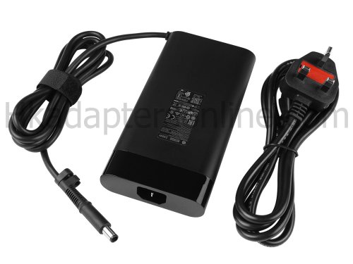 原裝 230W HP 817912-001 Charger 充電器 電源 + 電源線