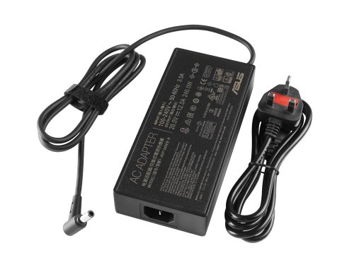 原廠 240W Asus 0A001-00970200 Charger 充電器 電源 + 電源線