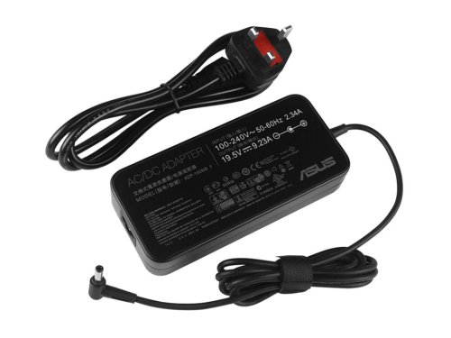 原裝 180W Asus 0A001-00263000 Charger 充電器 電源 + 電源線