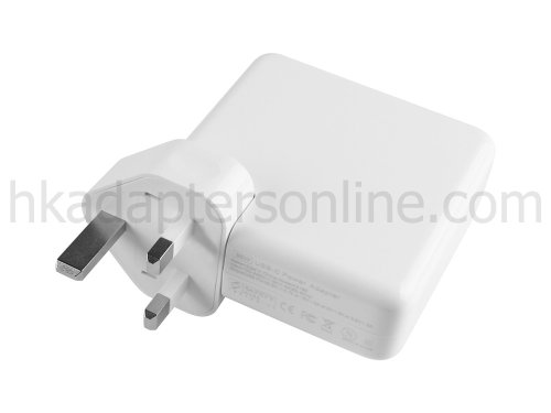 96W USB-C Apple MacBook Pro 14 2024 MX2F3ZP/A Charger 充電器 電源