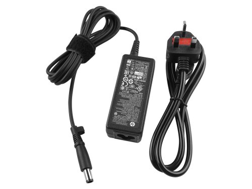 原廠 45W HP NT4550 Charger 充電器 電源 + 電源線