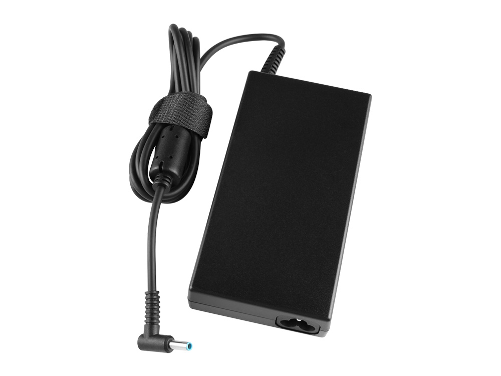 120W Laptop Charger Compatible With 710415-001 + Cord