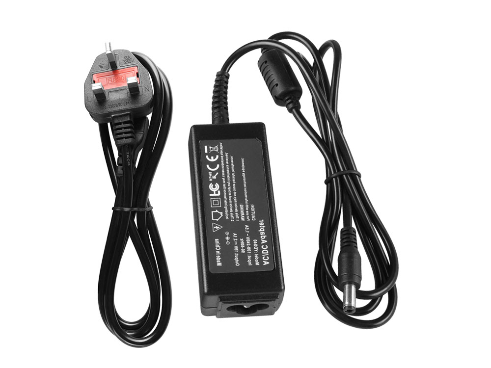 40W Laptop Charger Compatible With FSP040-RAB + Cord