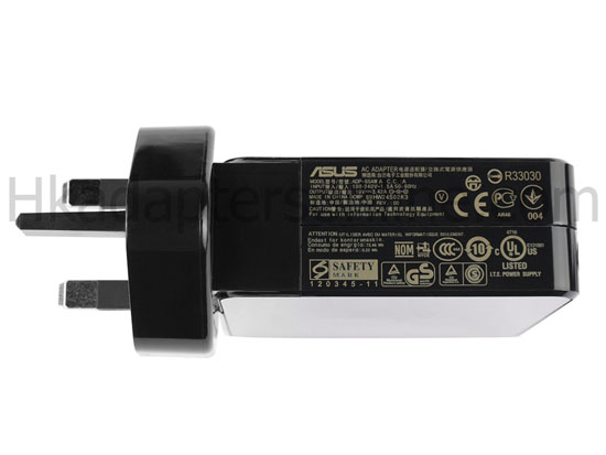 Original 65W Asus Pro B8230UA Adapter Charger