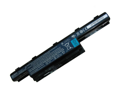 4400mAh 6芯 Acer Aspire 7750-2314G32Mnss 電池