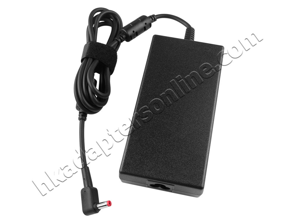 原裝 180W Acer KP1800H002 Charger 充電器 電源 + 電源線