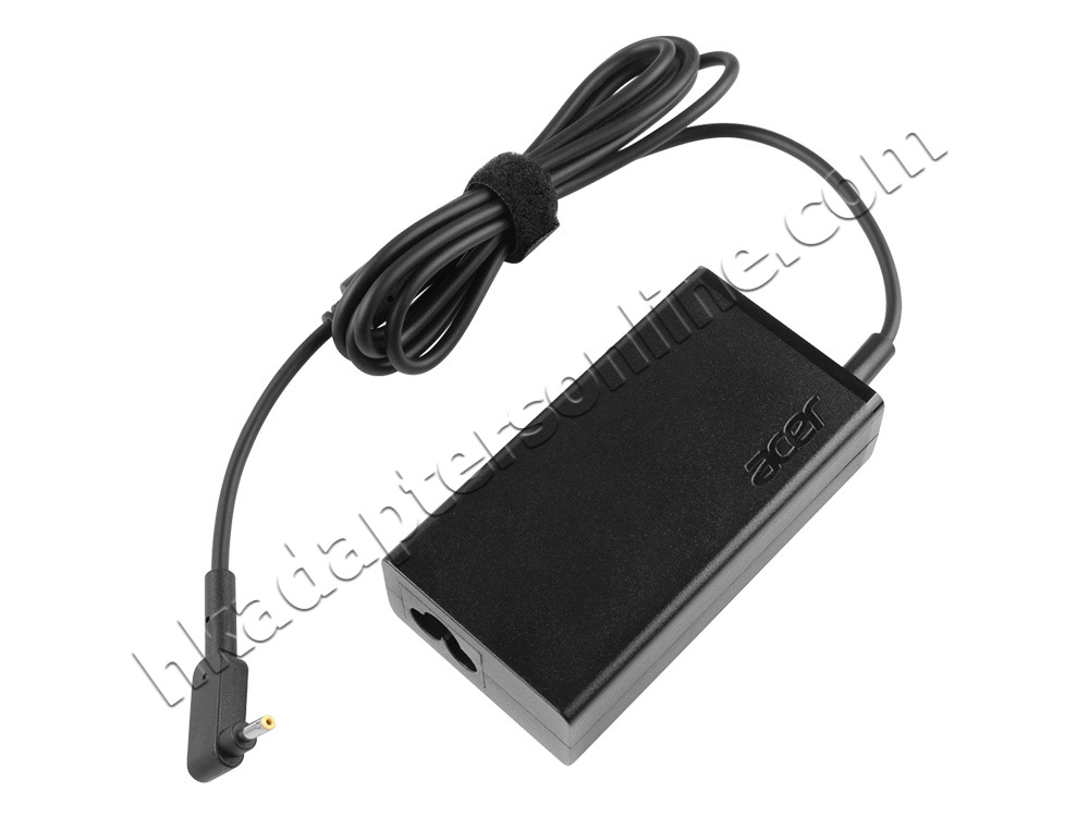 原廠 65W Acer KP.06501.015 Charger 充電器 電源 + 電源線