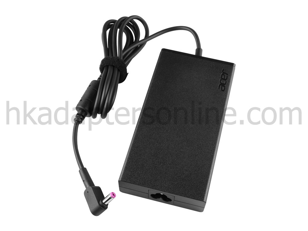 原裝 135W Acer 25.T6WM5.003 Charger 充電器 電源 + 電源線