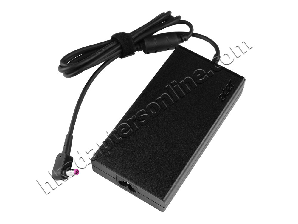 原裝 135W Acer Predator Helios 300 PH317-52-746U Charger 充電器 電源 + 電源線