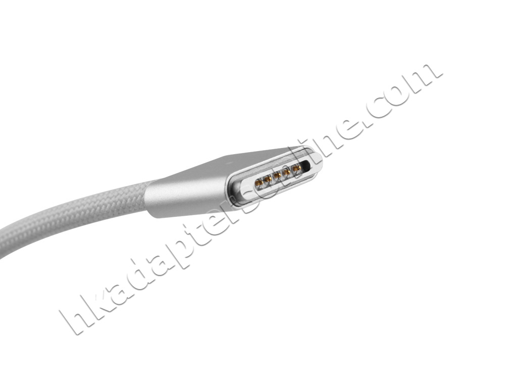 140W USB-C Apple MacBook Pro (16-inch, 2024) MX2W3 Charger 充電器 電源 + MagSafe 3 電源線