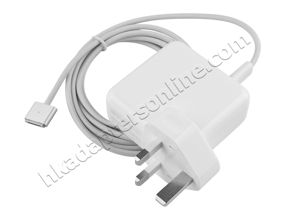 70W USB-C Apple MacBook Pro (14-inch, 2024) MXCN3 Charger 充電器 電源 + MagSafe 3 電源線