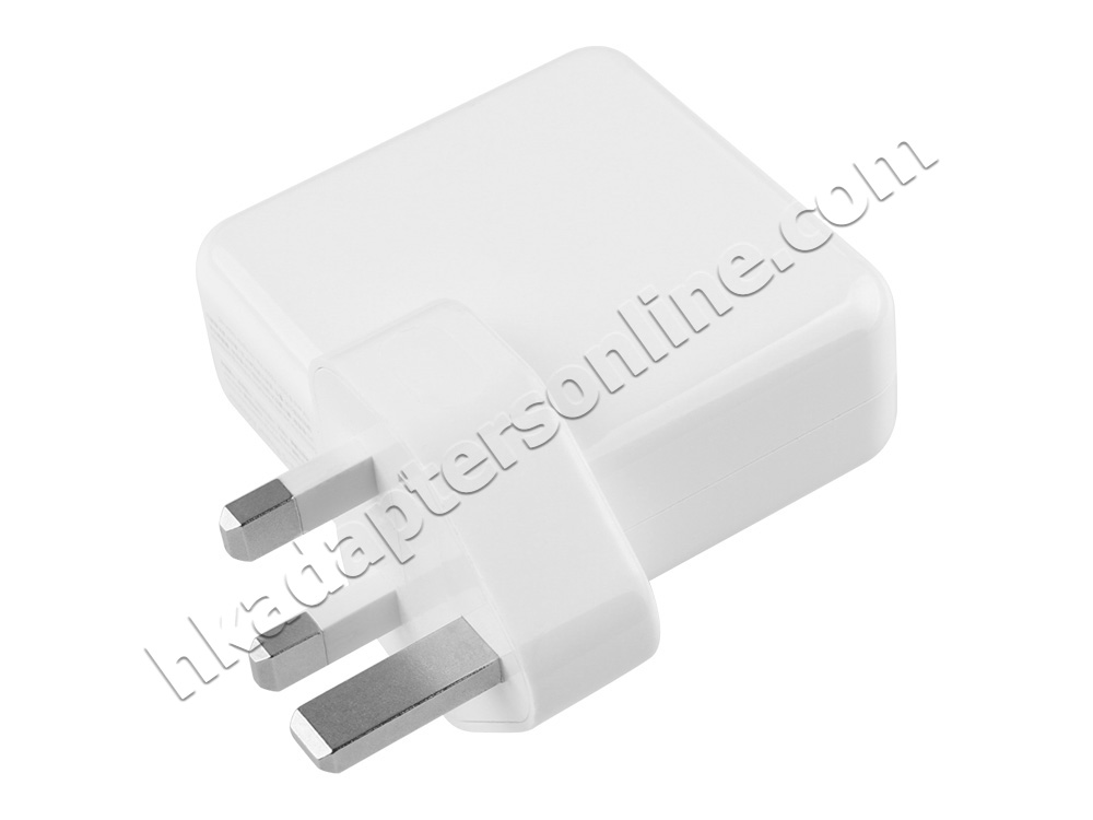 70W USB-C Apple MacBook Pro (14-inch, 2024) MW2V3 Charger 充電器 電源