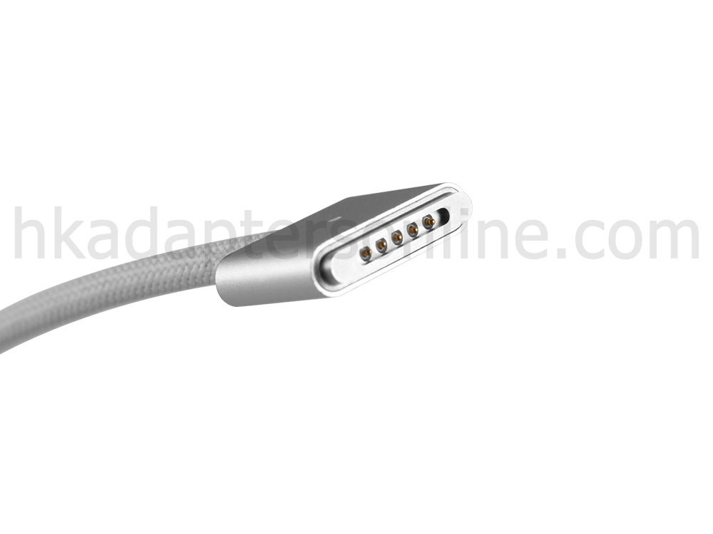 96W USB-C Apple MacBook Pro (14-inch, 2024) MX2J3 Charger 充電器 電源 + MagSafe 3 電源線