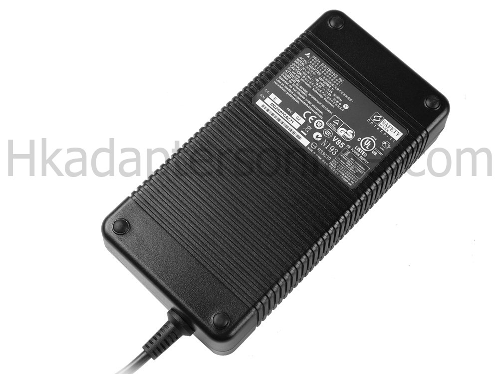 原裝 230W Asus 0A001-00391300 Charger 充電器 電源 + 電源線