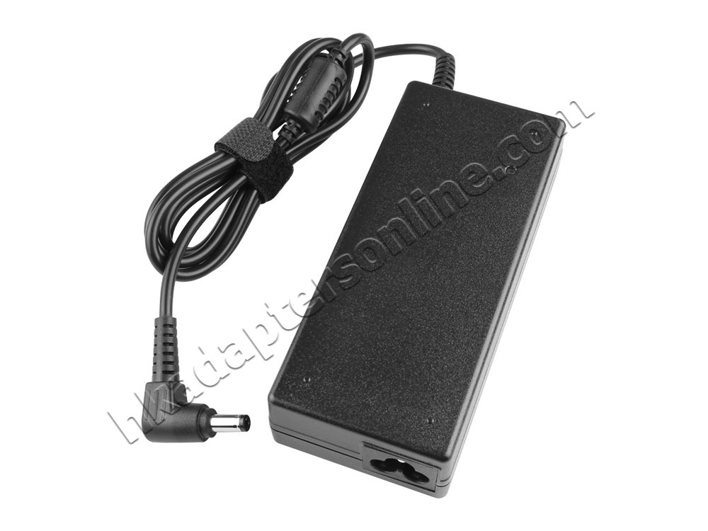 原裝 90W Asus 0A001-00790200 Charger 充電器 電源 + 電源線