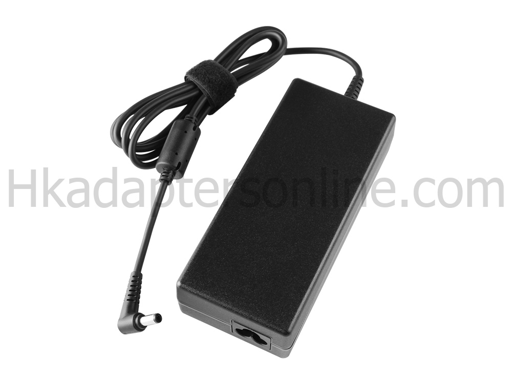 原裝 120W Asus N76VZ-V2G-T1040 Charger 充電器 電源 + 電源線