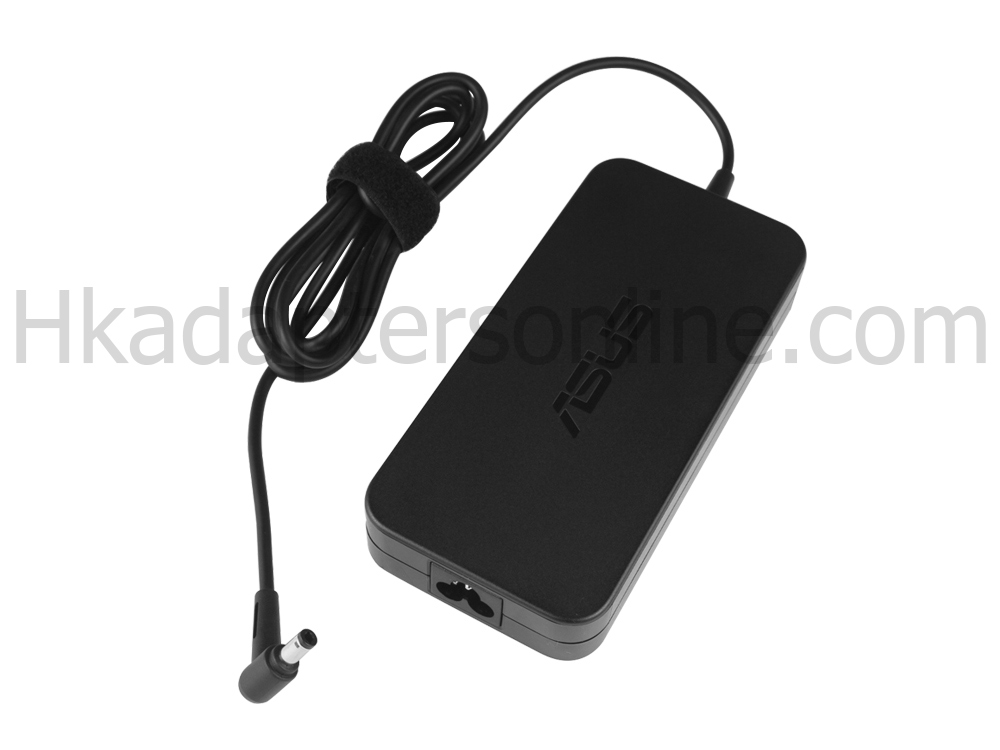 原裝 120W Asus 0A001-00063800 Charger 充電器 電源 + 電源線