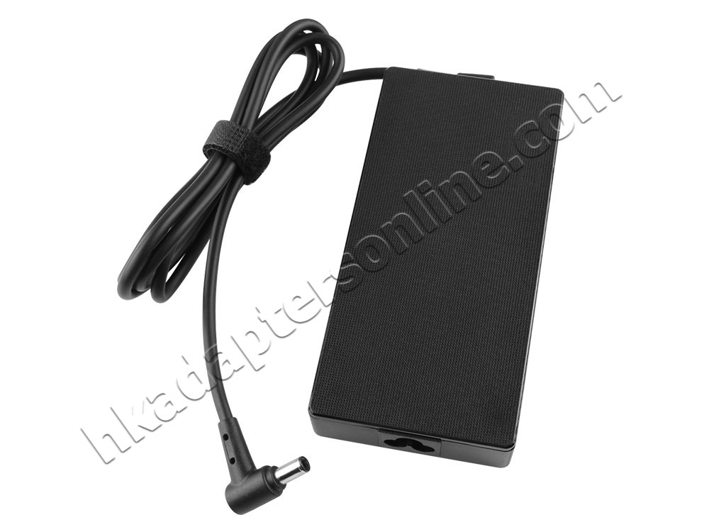 原廠 200W Slim Asus 0A001-01120500 Charger 充電器 電源 + 電源線