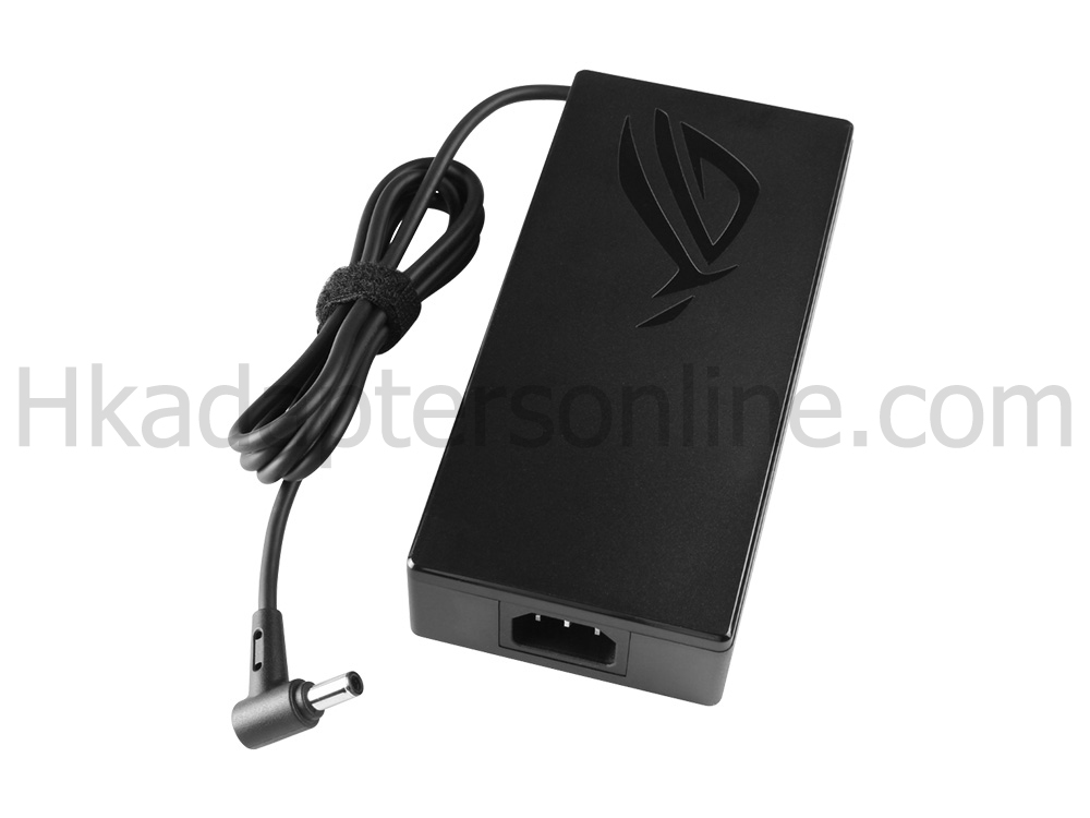 原廠 240W Asus 0A001-00970200 Charger 充電器 電源 + 電源線