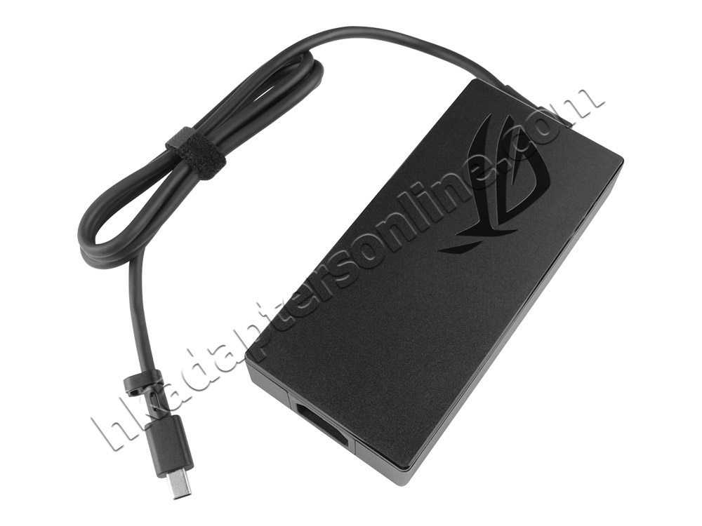 原廠 240W Asus ROG Zephyrus G14 (2025) GA403WW-QS092W Charger 充電器 電源 + 電源線