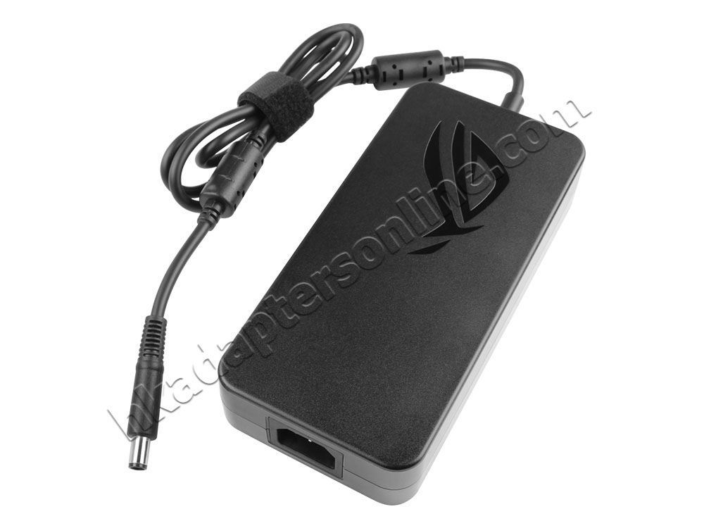 280W Asus 0A001-00910000 Charger 充電器 電源 + 電源線