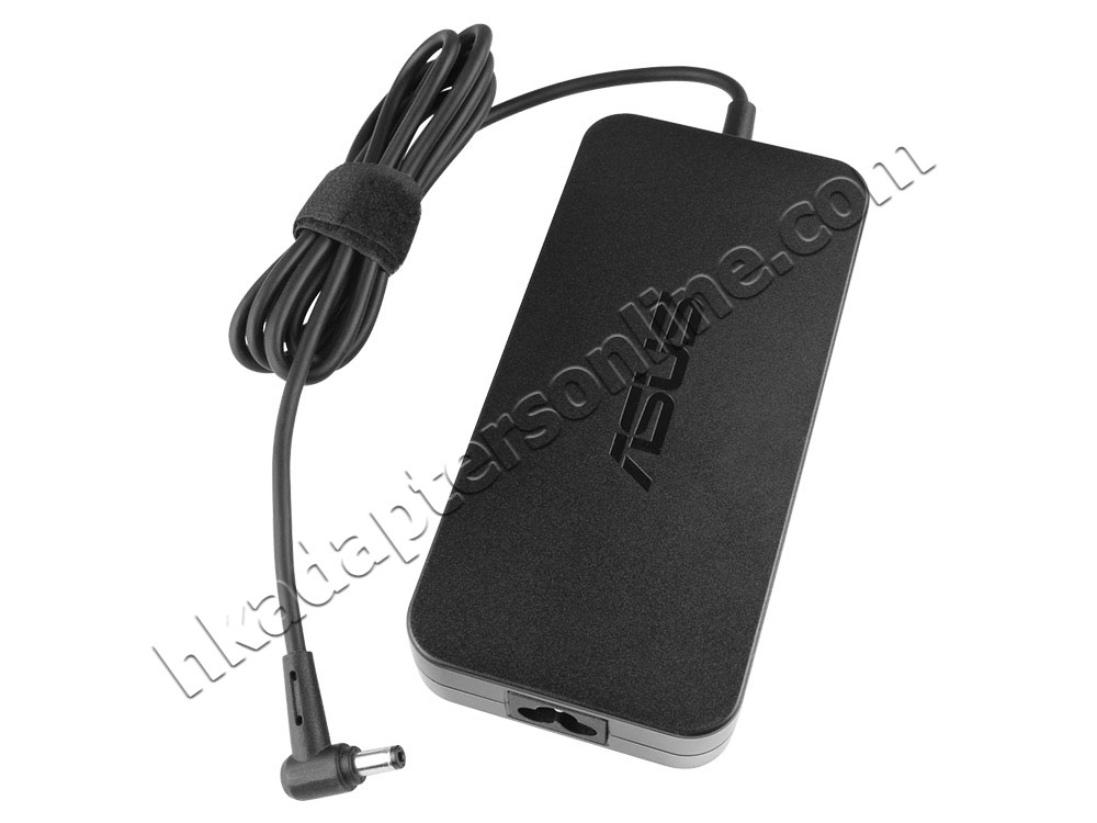 原裝 150W Asus 0A001-00083700 Charger 充電器 電源 + 電源線