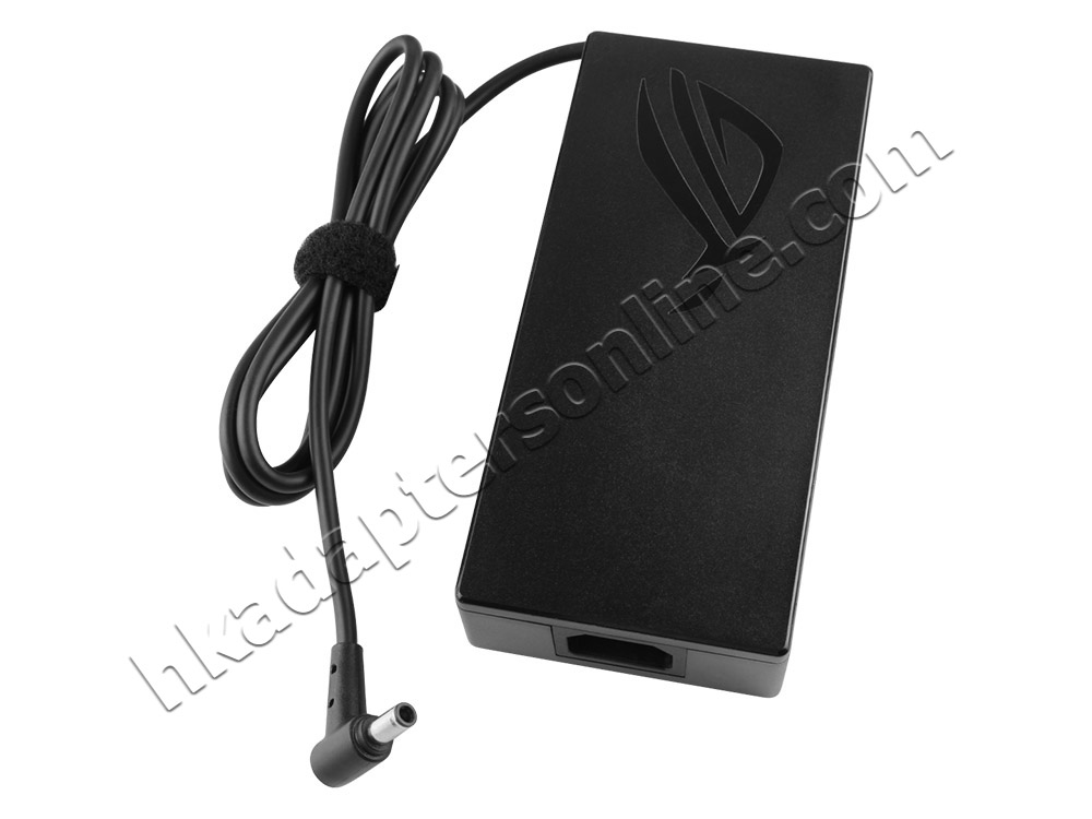 原裝 180W Asus 0A001-00262400 Charger 充電器 電源 + 電源線