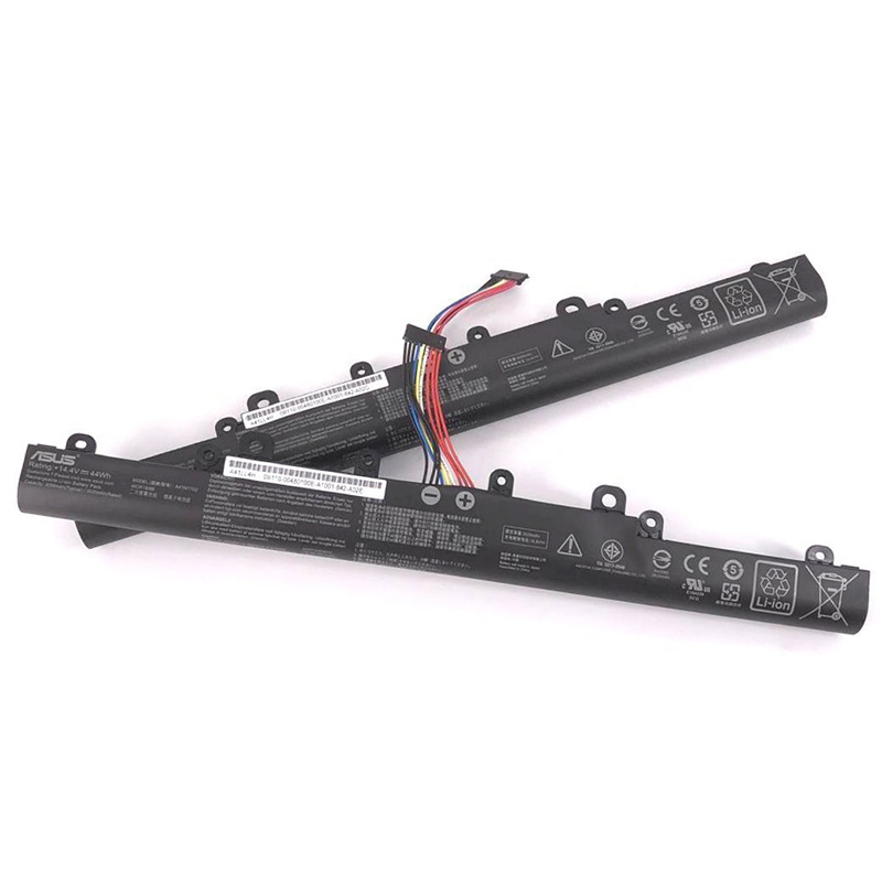 3000mAh 44.4Wh 4芯 Asus P1440UF-1A 電池